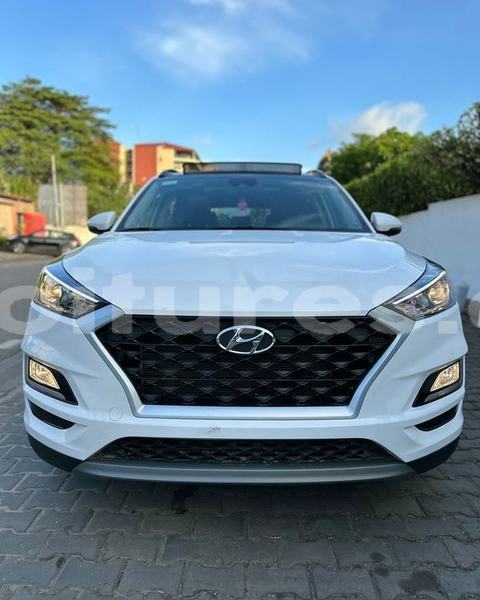 Big with watermark hyundai tucson ivory coast aboisso 65630