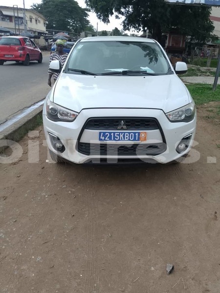 Big with watermark mitsubishi outlander abidjan abidjan 65633