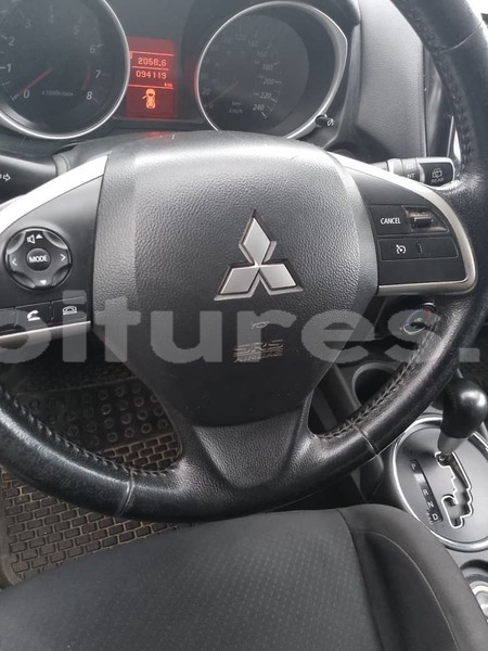 Big with watermark mitsubishi outlander abidjan abidjan 65633