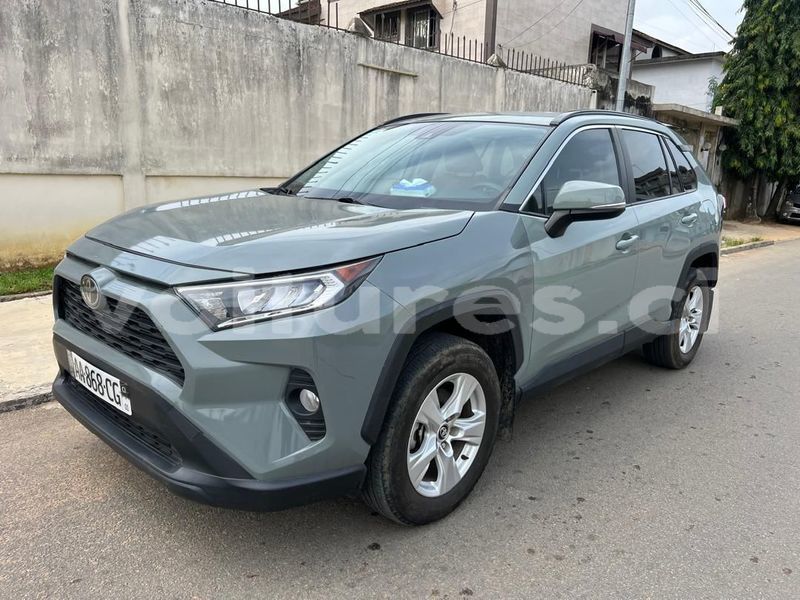 Big with watermark toyota rav4 abidjan abidjan 65635