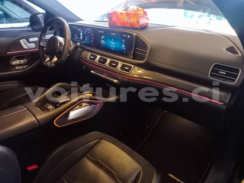 Big with watermark mercedes benz gle abidjan abidjan 65636