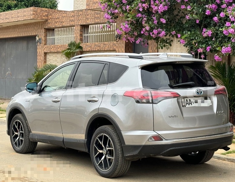 Big with watermark toyota rav4 abidjan abidjan 65639