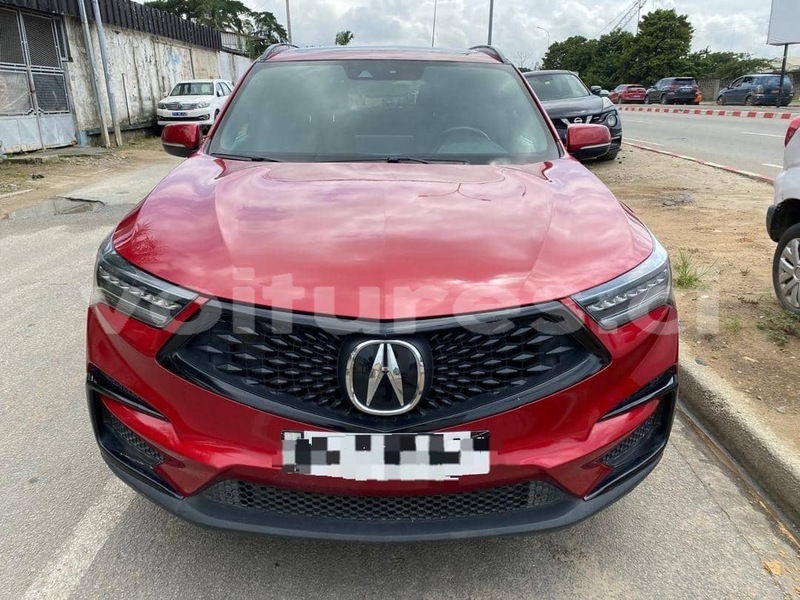 Big with watermark acura rdx abidjan abidjan 65641