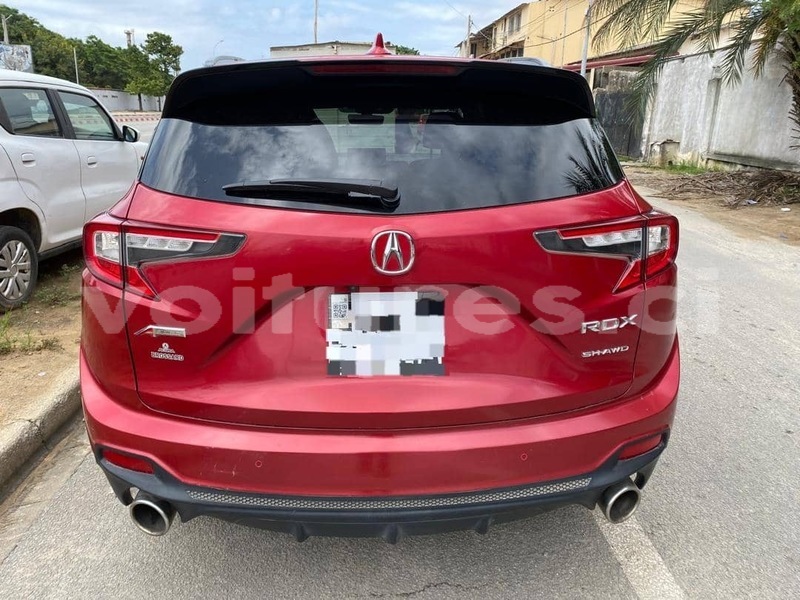 Big with watermark acura rdx abidjan abidjan 65641