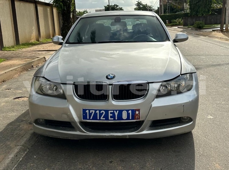 Big with watermark bmw 3 series abidjan abidjan 65644