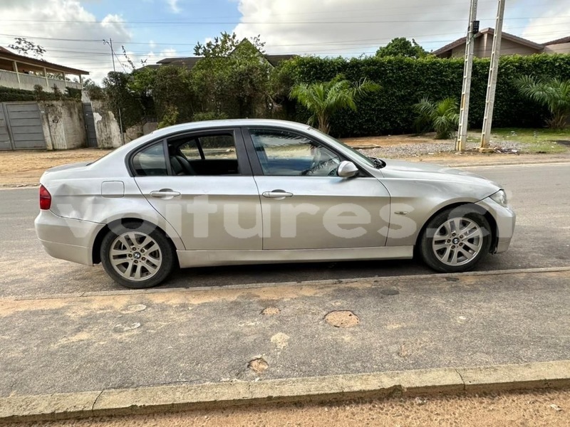 Big with watermark bmw 3 series abidjan abidjan 65644