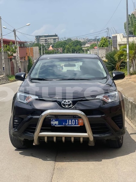 Big with watermark toyota rav4 abidjan abidjan 65645