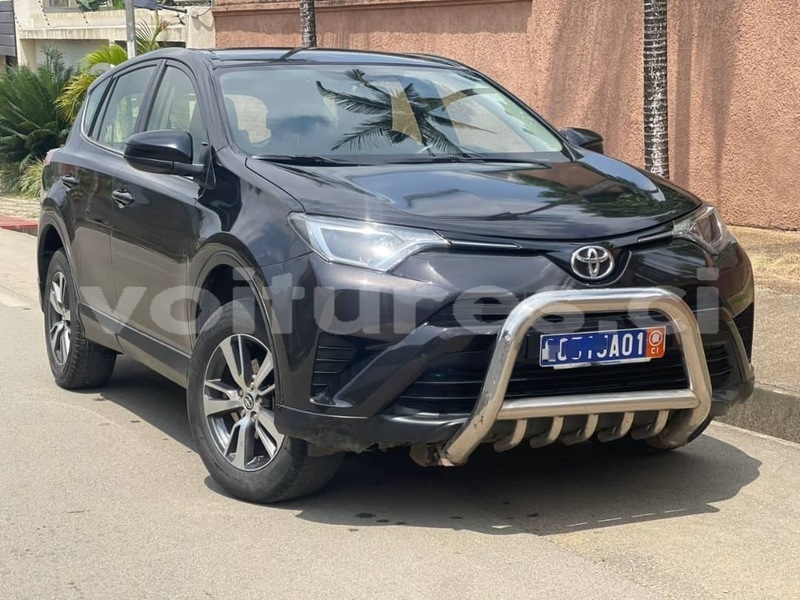 Big with watermark toyota rav4 abidjan abidjan 65645