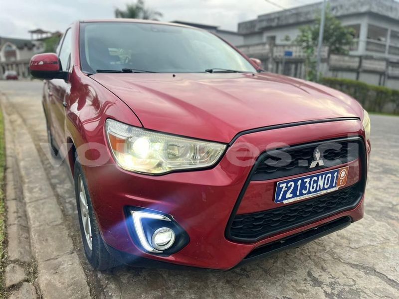 Big with watermark mitsubishi asx abidjan abidjan 65647