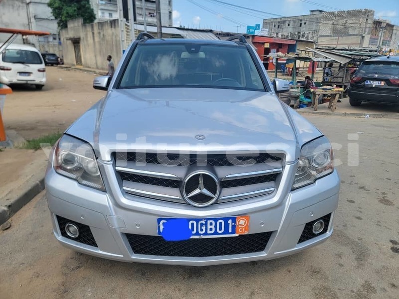 Big with watermark mercedes benz glk class abidjan abidjan 65650