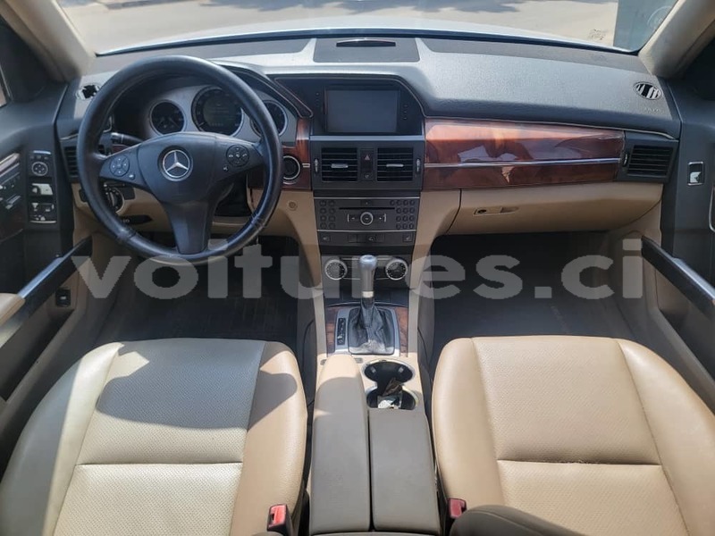 Big with watermark mercedes benz glk class abidjan abidjan 65650