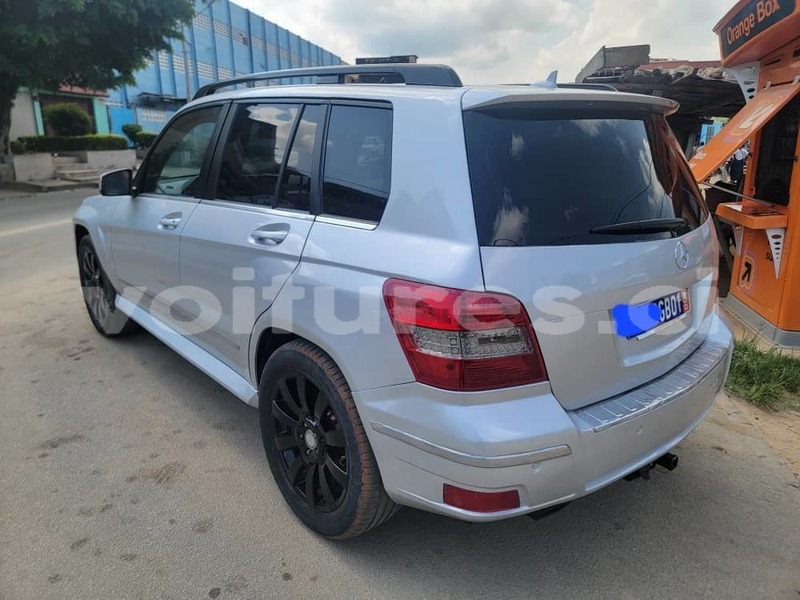 Big with watermark mercedes benz glk class abidjan abidjan 65650