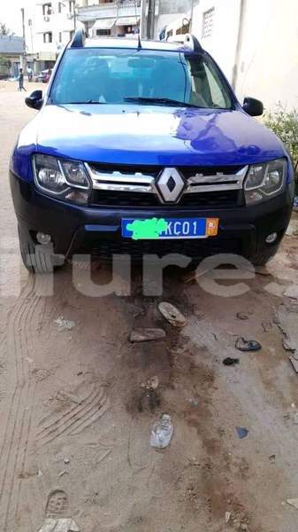 Big with watermark renault duster abidjan abidjan 65654