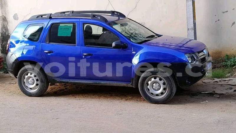 Big with watermark renault duster abidjan abidjan 65654