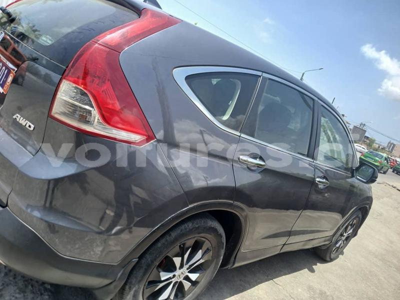 Big with watermark honda cr v abidjan abidjan 65655