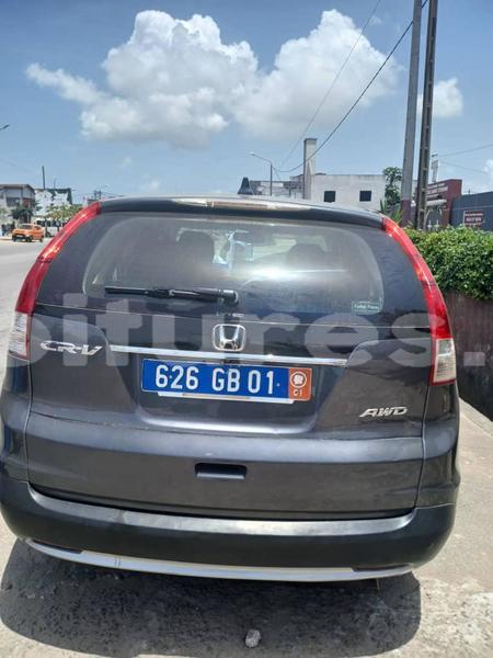 Big with watermark honda cr v abidjan abidjan 65655