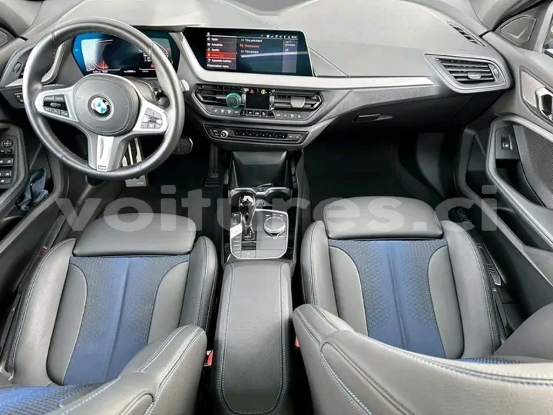 Big with watermark bmw 1 series ivory coast aboisso 65659