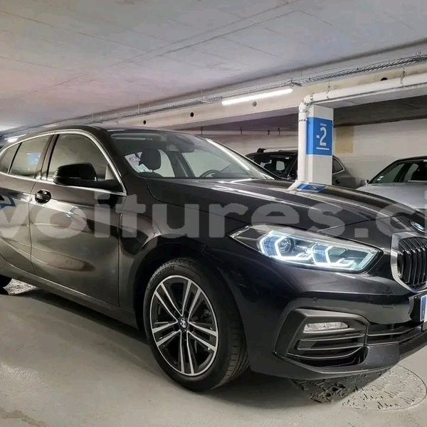 Big with watermark bmw 1 series ivory coast aboisso 65659