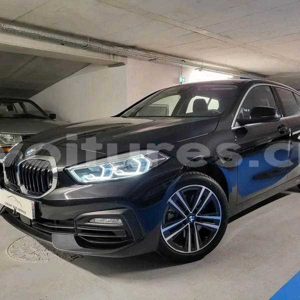 Big with watermark bmw 1 series ivory coast aboisso 65659