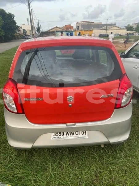 Big with watermark suzuki alto ivory coast aboisso 65660