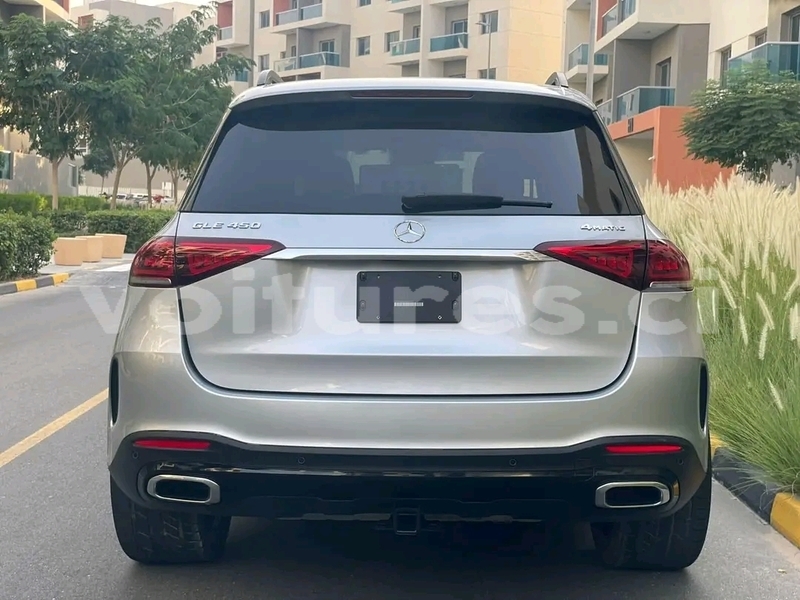 Big with watermark mercedes benz gle coupe ivory coast aboisso 65664