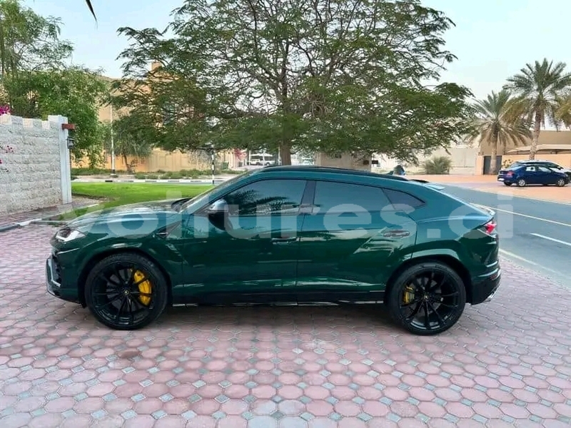 Big with watermark lamborghini urus ivory coast aboisso 65665