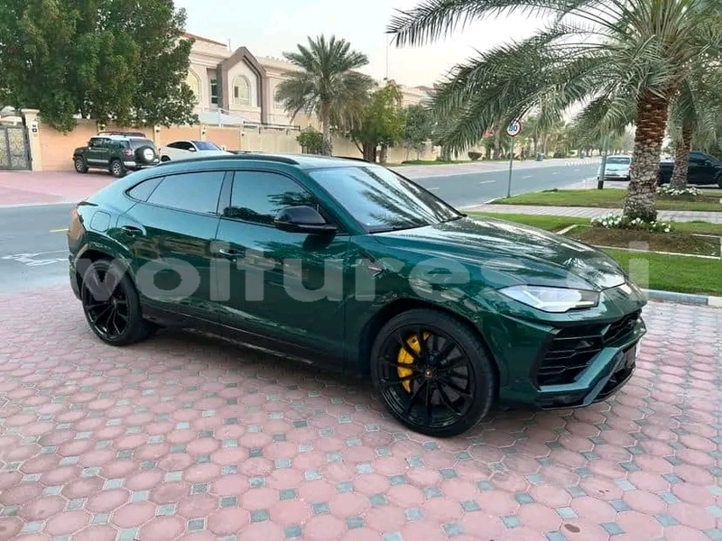 Big with watermark lamborghini urus ivory coast aboisso 65665