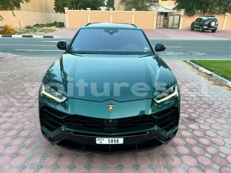 Big with watermark lamborghini urus ivory coast aboisso 65665