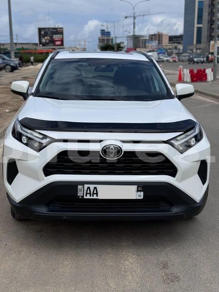 Big with watermark toyota rav4 abidjan abidjan 65666