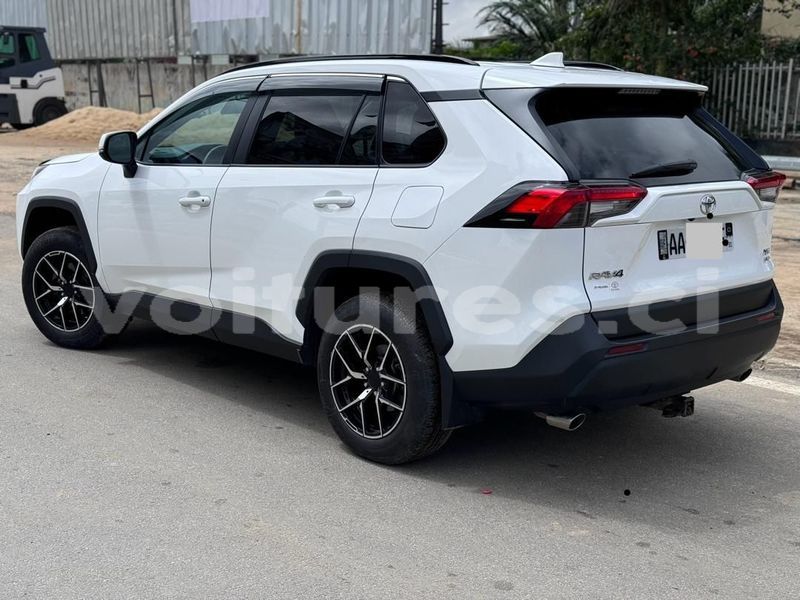 Big with watermark toyota rav4 abidjan abidjan 65666