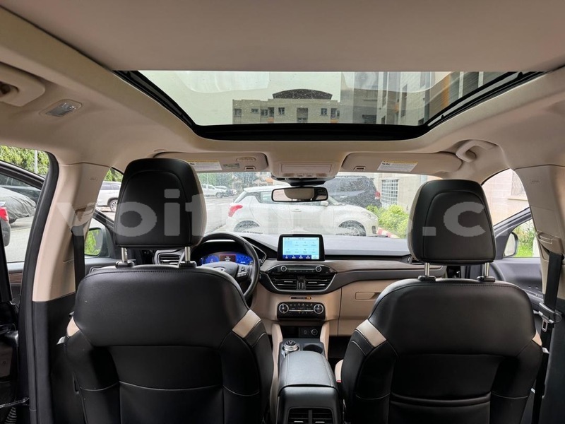 Big with watermark ford escape abidjan abidjan 65667