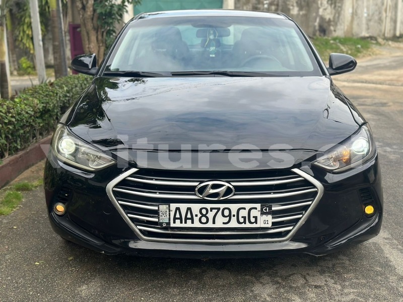 Big with watermark hyundai elantra abidjan abidjan 65669