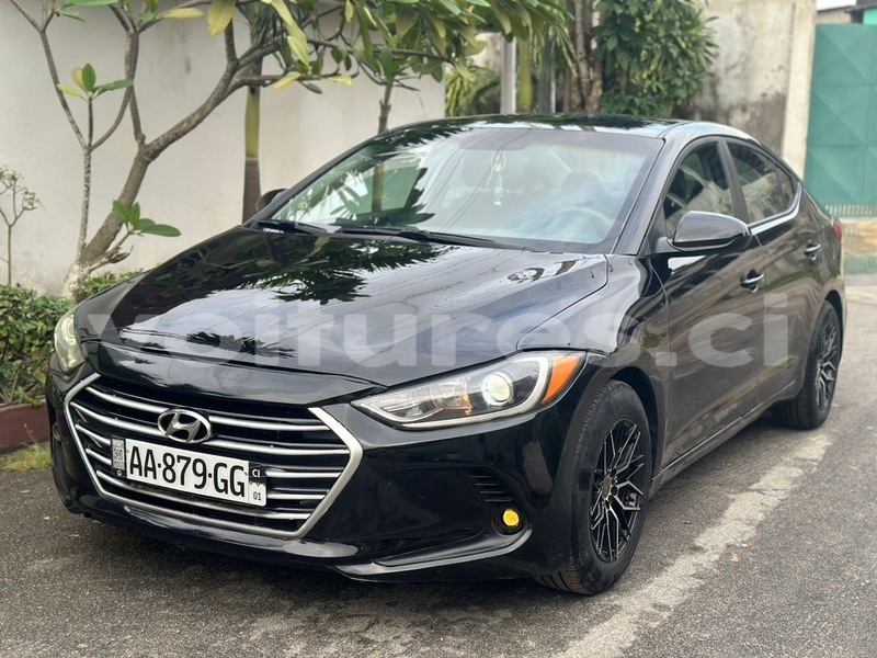 Big with watermark hyundai elantra abidjan abidjan 65669