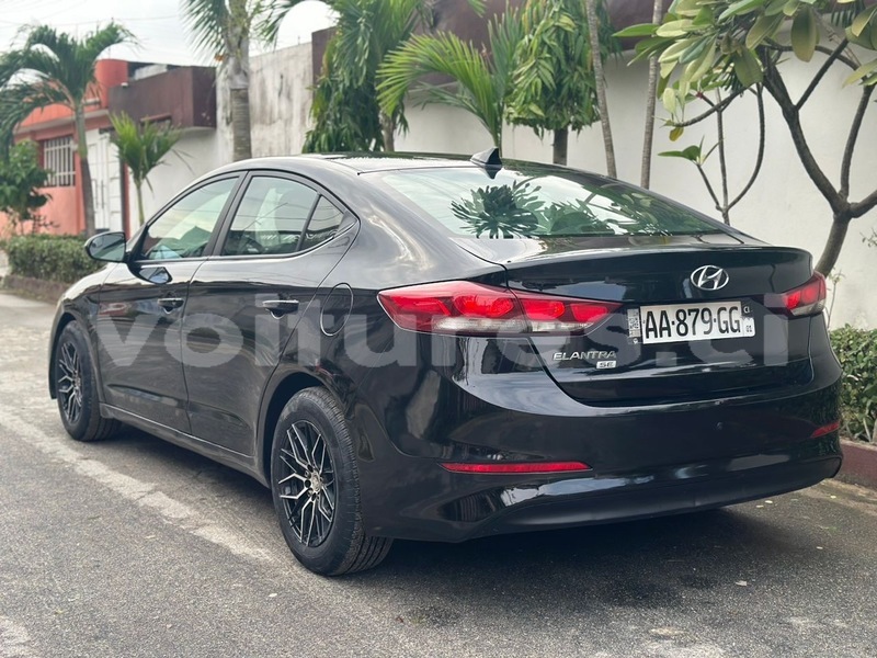 Big with watermark hyundai elantra abidjan abidjan 65669