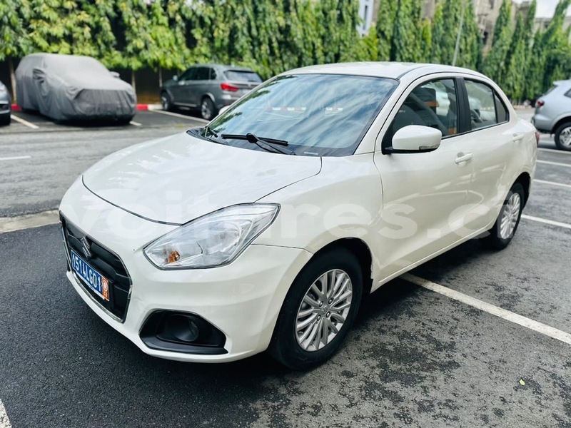 Big with watermark suzuki dzire abidjan abidjan 65670