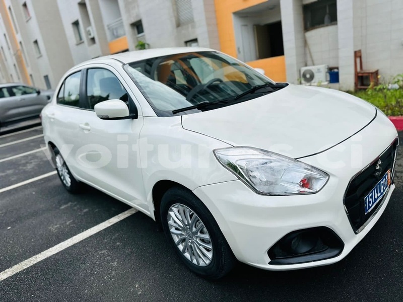 Big with watermark suzuki dzire abidjan abidjan 65670