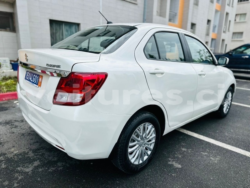 Big with watermark suzuki dzire abidjan abidjan 65670