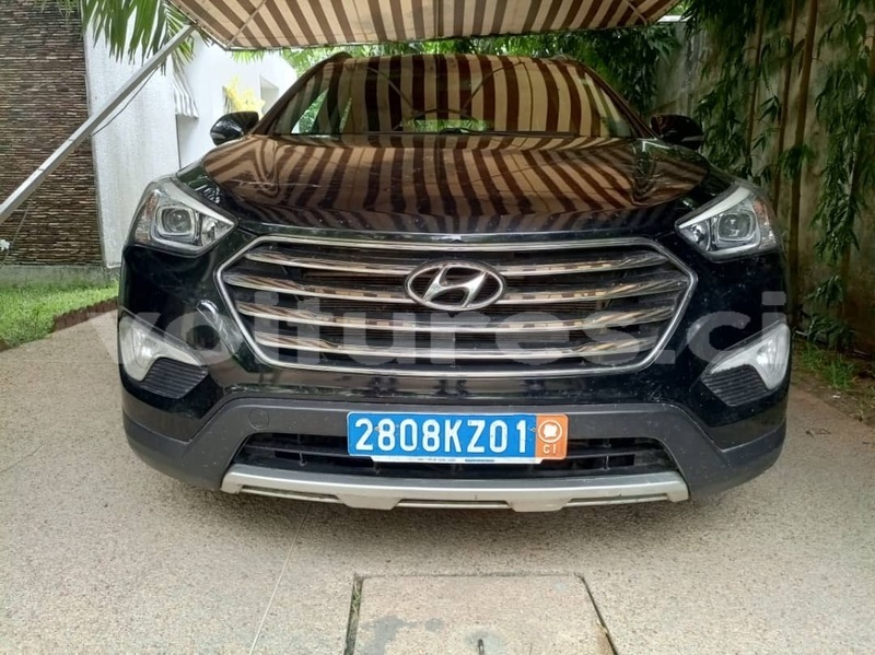 Big with watermark hyundai santa fe abidjan abidjan 65672