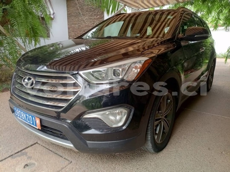 Big with watermark hyundai santa fe abidjan abidjan 65672