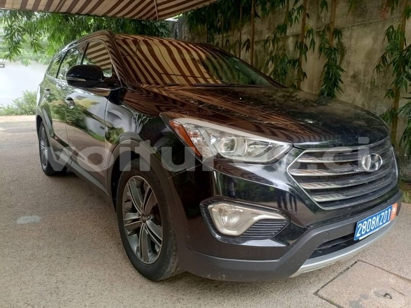 Big with watermark hyundai santa fe abidjan abidjan 65672