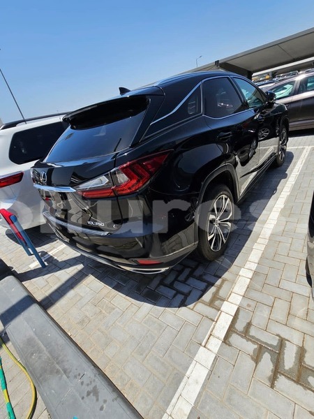 Big with watermark lexus rx ivory coast aboisso 65674