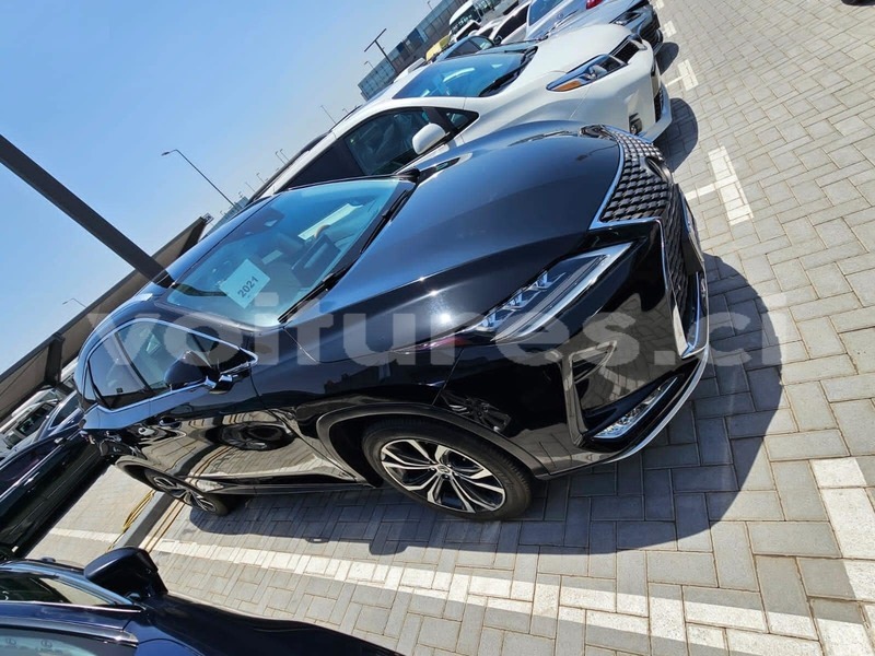 Big with watermark lexus rx ivory coast aboisso 65674