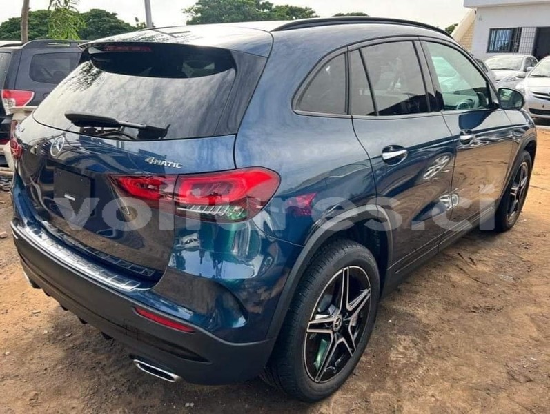 Big with watermark mercedes benz gla klasse amg ivory coast aboisso 65676