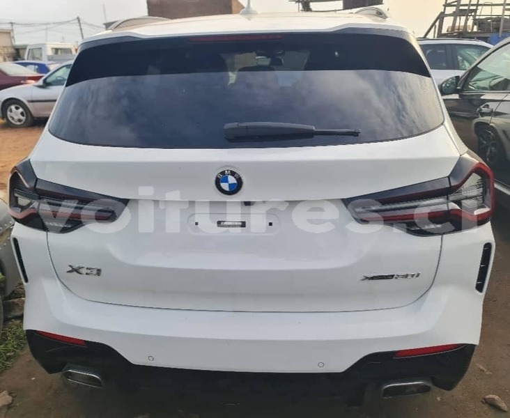 Big with watermark bmw x3 ivory coast aboisso 65677