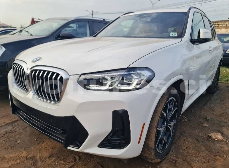 Big with watermark bmw x3 ivory coast aboisso 65677