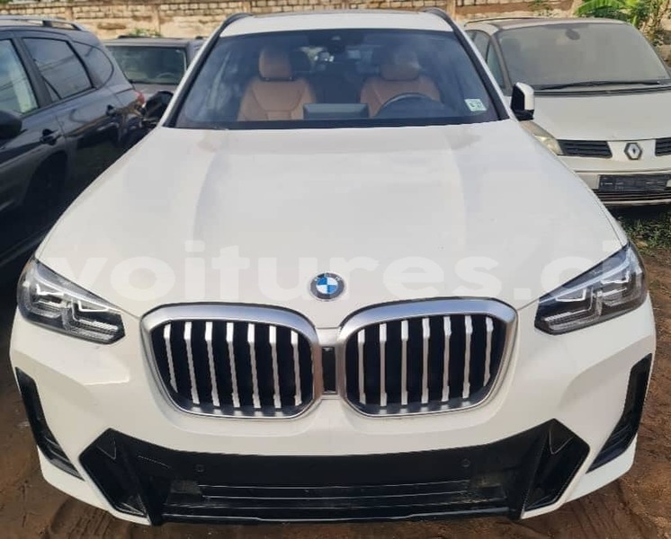 Big with watermark bmw x3 ivory coast aboisso 65677