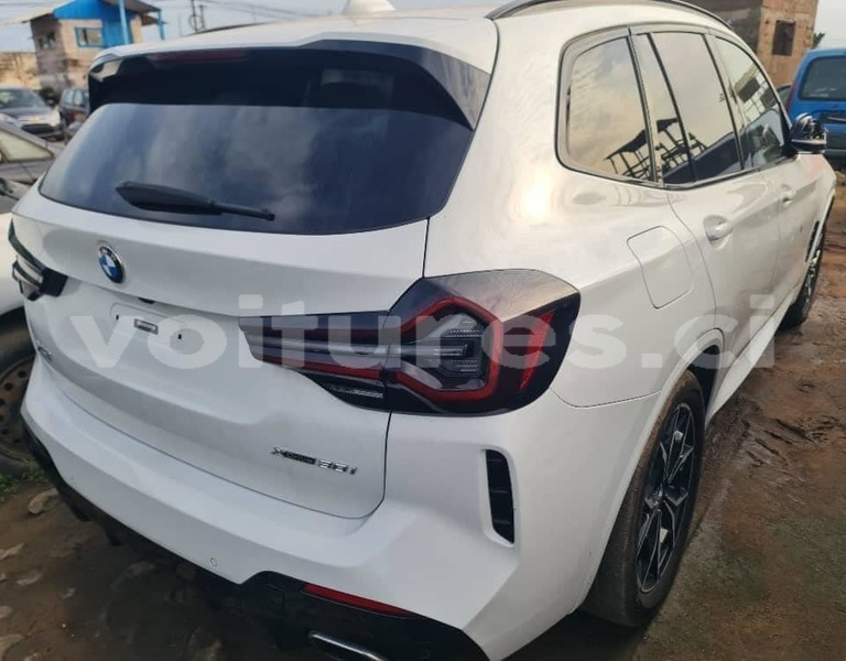 Big with watermark bmw x3 ivory coast aboisso 65677