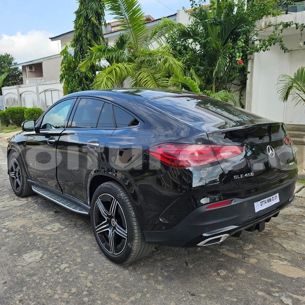 Big with watermark mercedes benz gle coupe ivory coast aboisso 65678