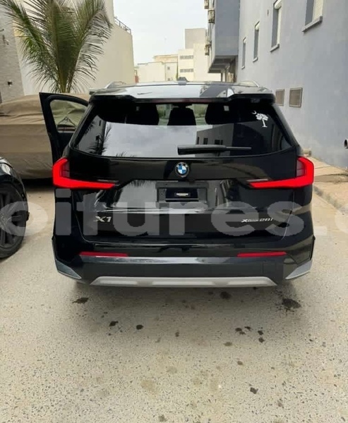 Big with watermark bmw x1 ivory coast aboisso 65679