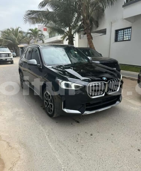 Big with watermark bmw x1 ivory coast aboisso 65679